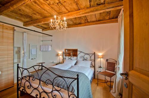 Case Di Sotto, House & Breakfast