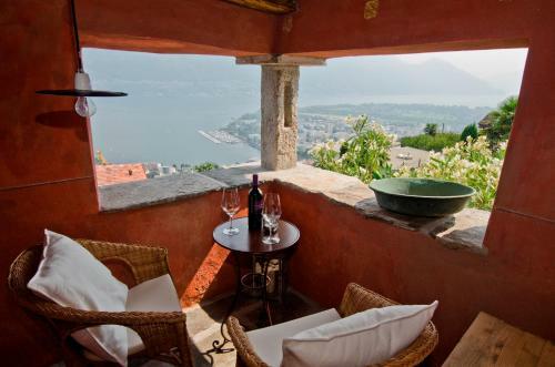 Case Di Sotto, House & Breakfast