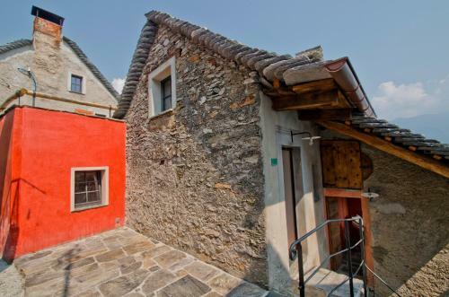Case Di Sotto, House & Breakfast