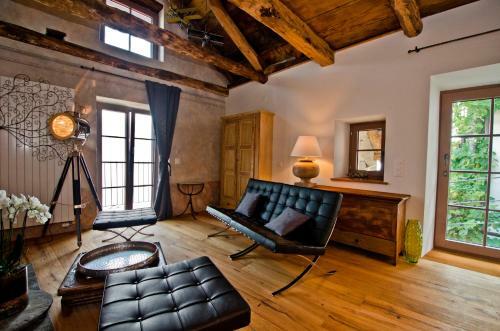 Case Di Sotto, House & Breakfast