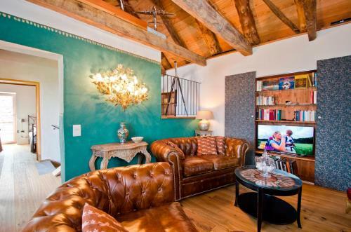 Case Di Sotto, House & Breakfast
