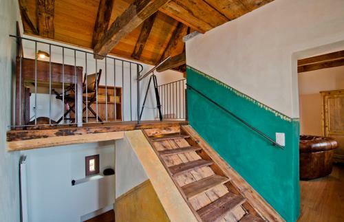 Case Di Sotto, House & Breakfast