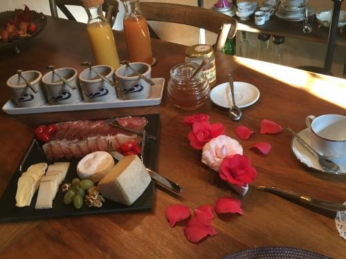 Case Di Sotto, House & Breakfast
