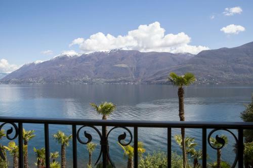 Hotel Garni Rivabella Au Lac