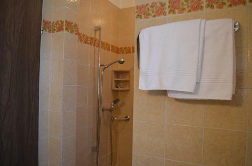 Hotel Garni Rivabella Au Lac