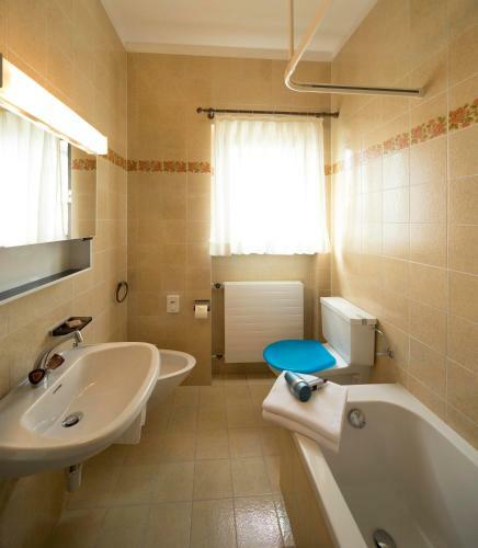 Hotel Garni Rivabella Au Lac