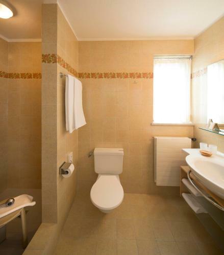 Hotel Garni Rivabella Au Lac