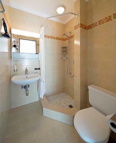 Hotel Garni Rivabella Au Lac