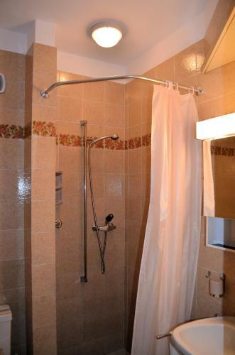 Hotel Garni Rivabella Au Lac