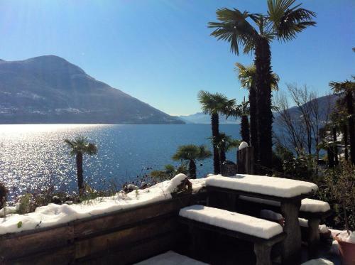 Hotel Garni Rivabella Au Lac