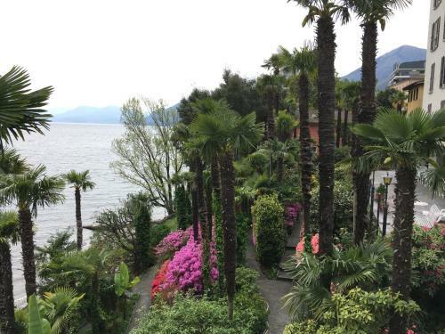 Hotel Garni Rivabella Au Lac