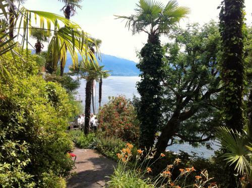 Hotel Garni Rivabella Au Lac