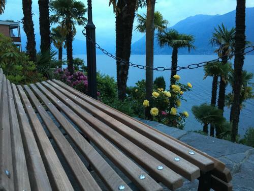 Hotel Garni Rivabella Au Lac