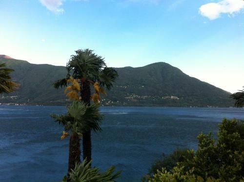 Hotel Garni Rivabella Au Lac