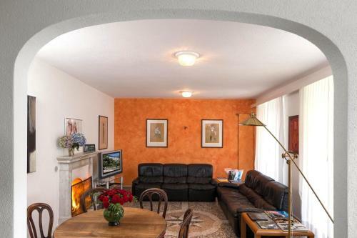 Hotel Garni Rivabella Au Lac