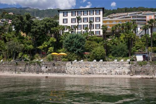 Hotel Garni Rivabella Au Lac