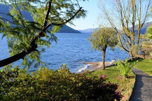 Hotel Garni Rivabella Au Lac