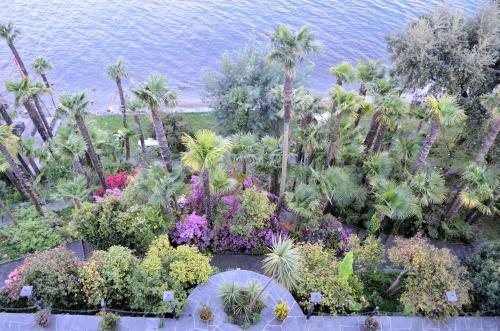 Hotel Garni Rivabella Au Lac