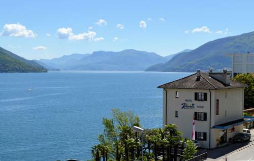 Hotel Garni Rivabella Au Lac