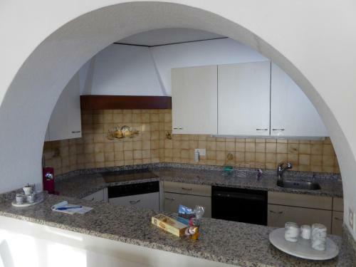 Apartments Casa Ghiggi