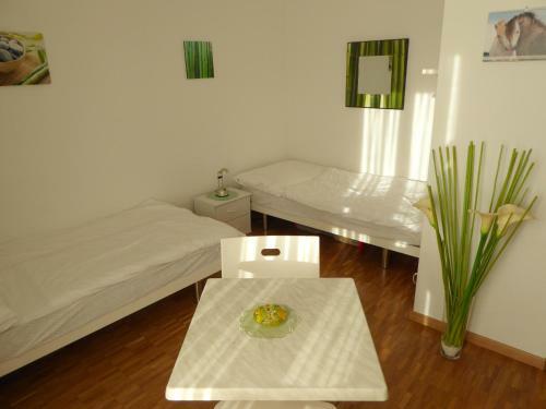 Apartments Casa Ghiggi