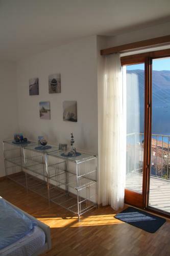 Apartments Casa Ghiggi
