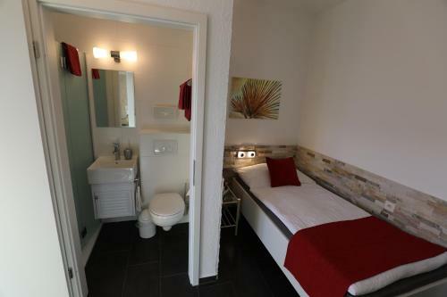 Hostal Hotel Garni Morettina