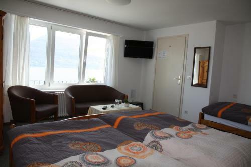 Hostal Hotel Garni Morettina