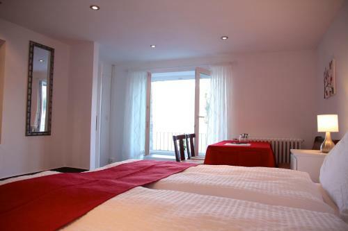 Hostal Hotel Garni Morettina