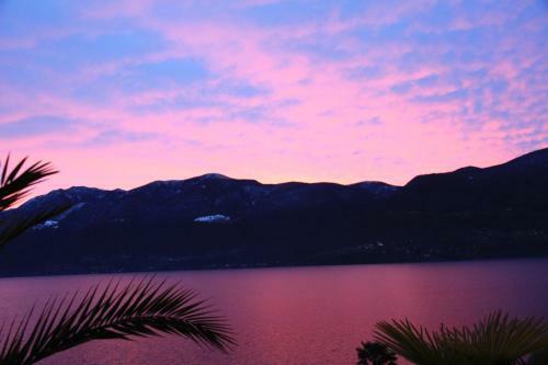 Hostal Hotel Garni Morettina