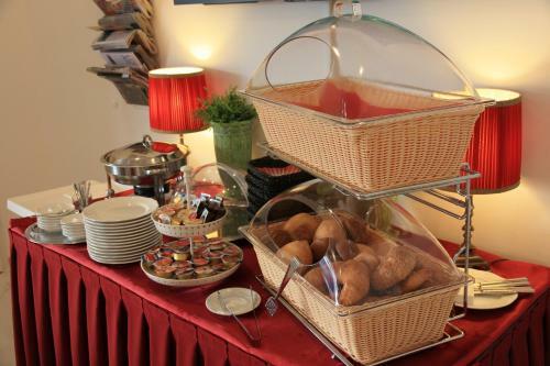 Hostal Hotel Garni Morettina