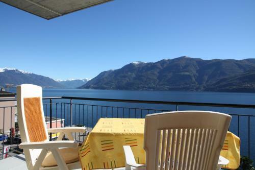 Hostal Hotel Garni Morettina