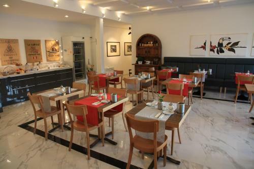 Hostal Hotel Garni Morettina