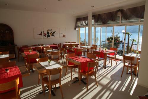Hostal Hotel Garni Morettina