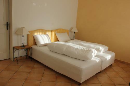 Bed & Breakfast Casa Concerto