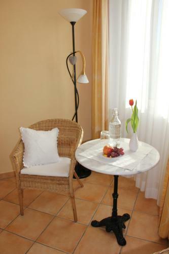 Bed & Breakfast Casa Concerto
