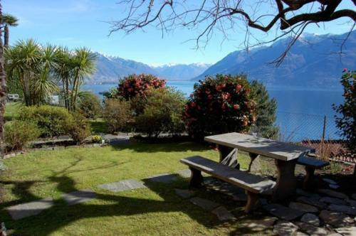 Bed & Breakfast Casa Concerto