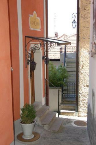 Bed & Breakfast Casa Concerto