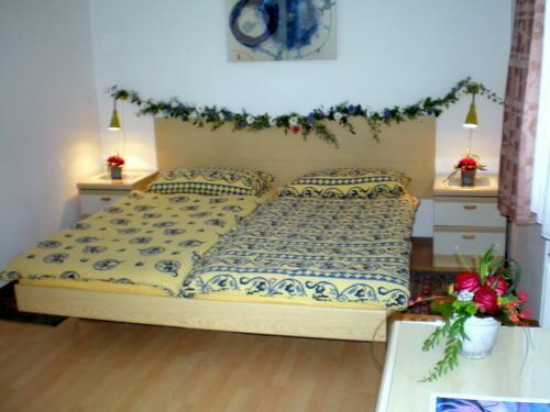 Bed & Breakfast Garni Molinazzo