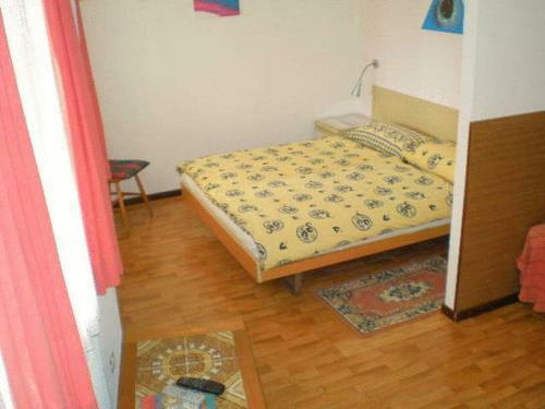 Bed & Breakfast Garni Molinazzo