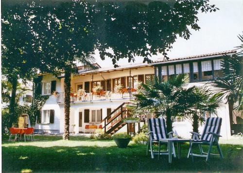 Bed & Breakfast Garni Molinazzo
