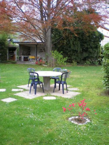Bed & Breakfast Garni Molinazzo