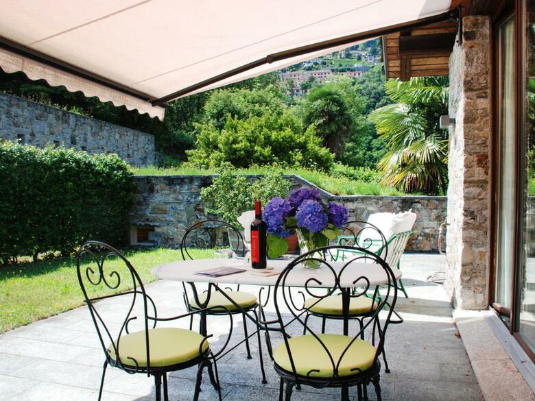 Apartment Agno