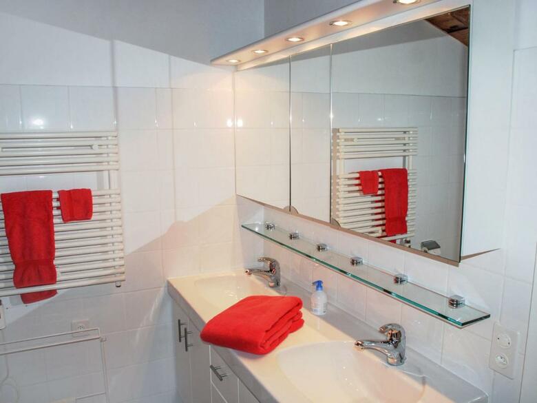 Apartment Agno