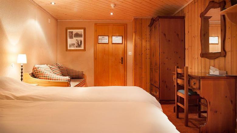 Hotel Suisse