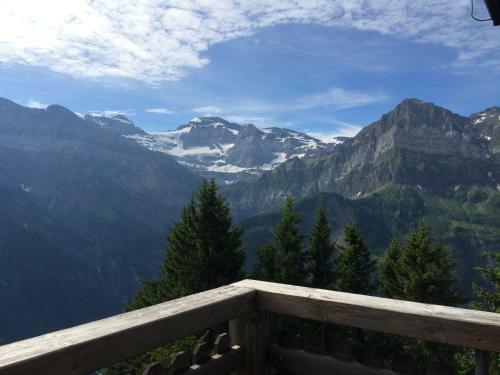Hotel H�tel Plein Ciel