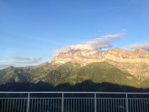 Hotel H�tel Plein Ciel