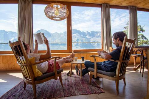 Hotel H�tel Plein Ciel