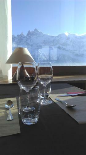 Hotel H�tel Plein Ciel