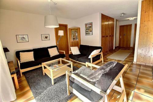 Avanthay Partners Three-bedroom Apartments